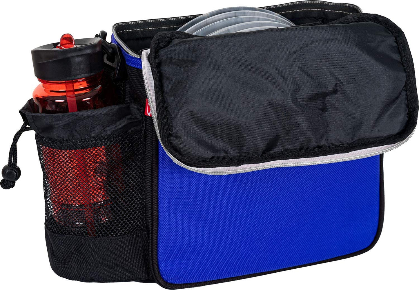 Latitude 64 Slim Bag - Blue - Latitude 64