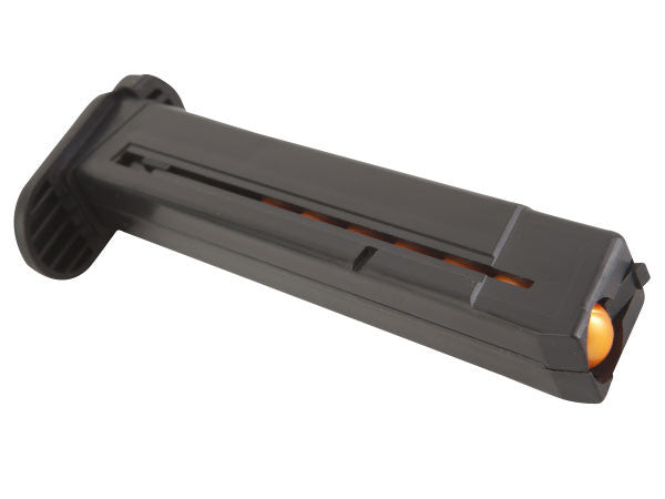 JT Splatmaster z100 pistol clip 7 round magazine for paintball gun marker - JT Splatmaster