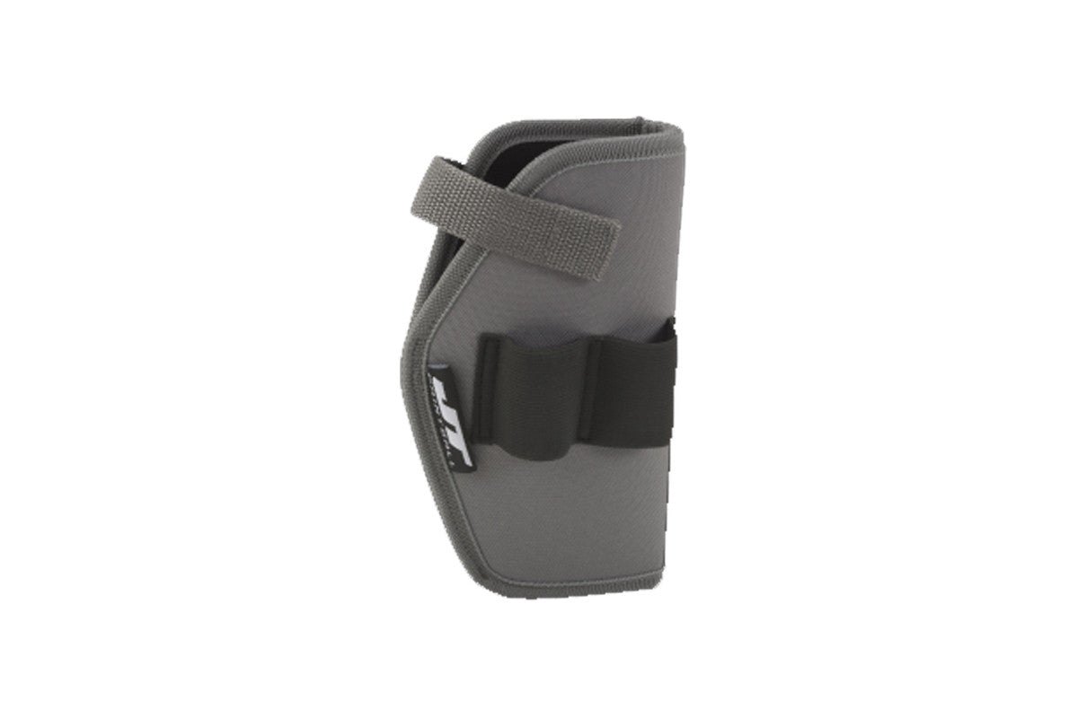 JT Splatmaster z100 pistol holster holds paintball gun and 2 extra magazines - JT Splatmaster