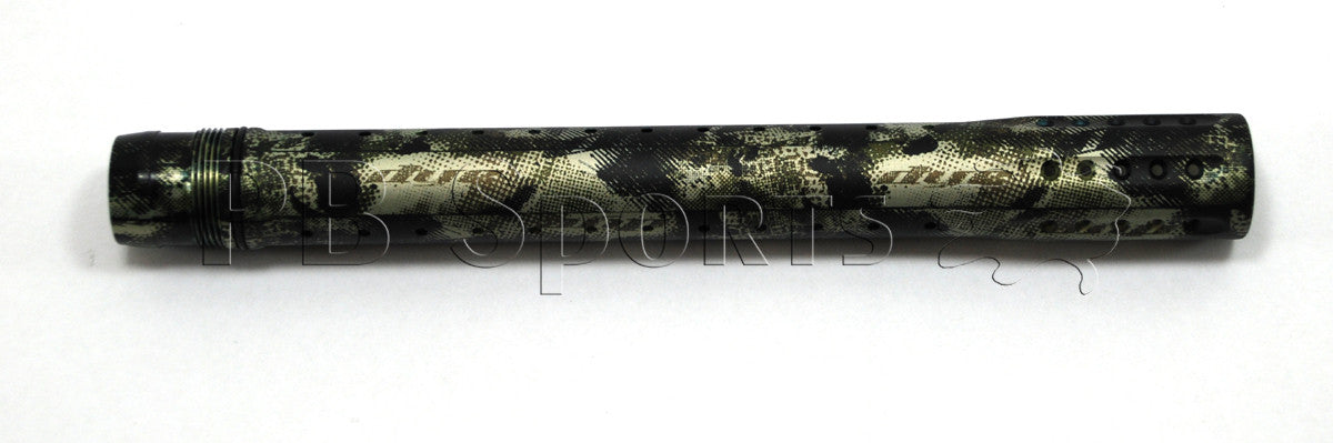 DYE Ultralite Barrel Tip - Dye Camo 14" - DYE