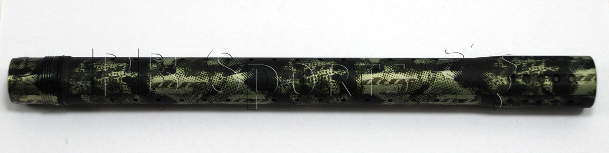 DYE Ultralite Barrel Tip - Dye Camo 16" - DYE