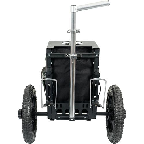 Dynamic Discs Compact Cart by ZÜCA