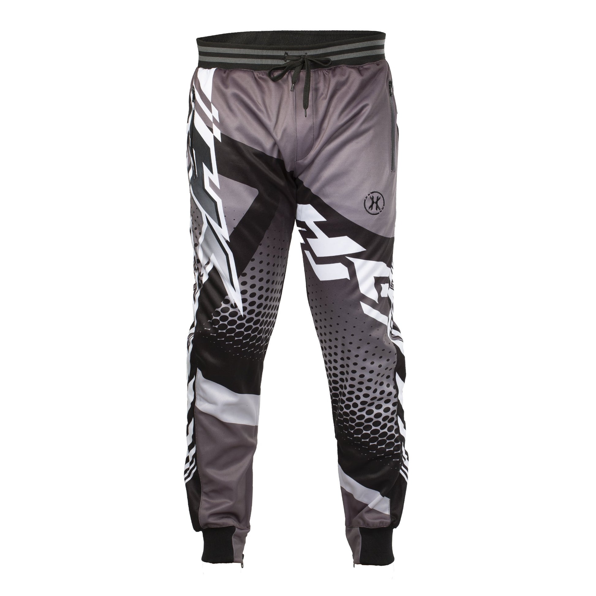 HK Army Track Joggers - Retro Slate - XL - HK Army