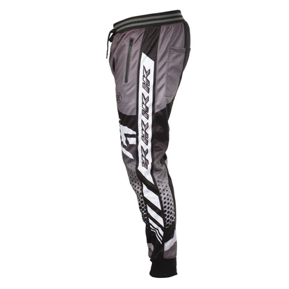 HK Army Track Joggers - Retro Slate - XL - HK Army
