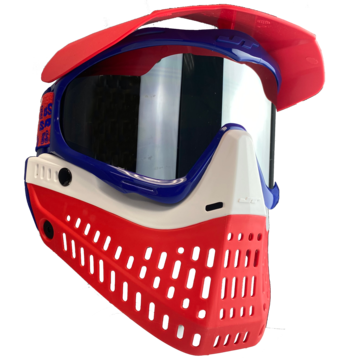 JT Proflex - Team USA Old Glory Edition [1 OF 776] - JT