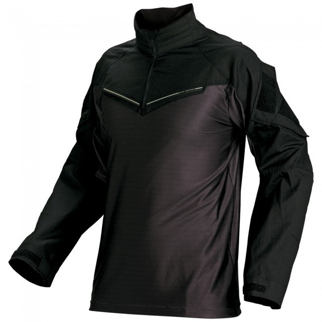 Dye MOD Top Tactical Black - Small - Dye
