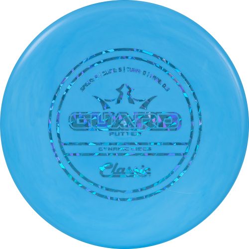 Dynamic Discs Classic Soft Guard - Dynamic Discs