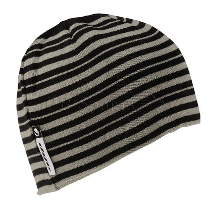 Dye Beanie Gator - Black/Grey - DYE