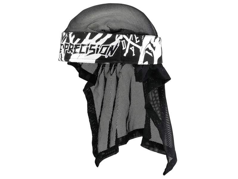 Dye Head Wrap - Horror - DYE