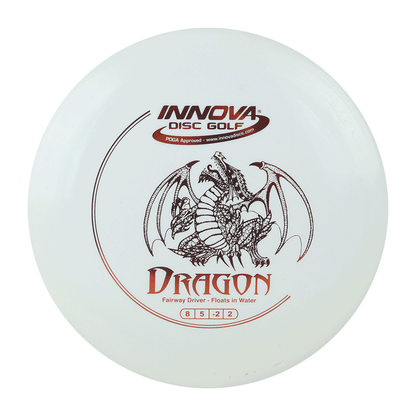 Innova DX Dragon Disc