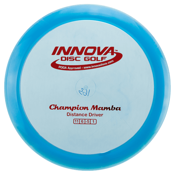 Innova Champion Mamba Disc