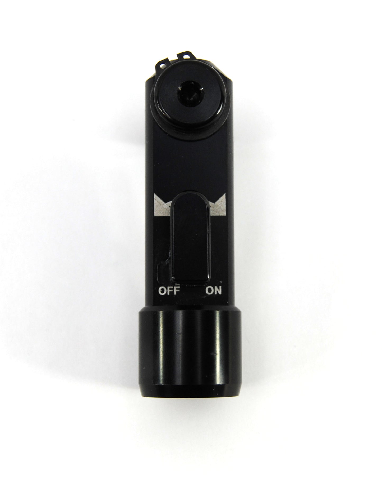First Strike 90 Degree Rotary On/Off ASA Tank Adapter Kit for Tippmann A-5 - First Strike