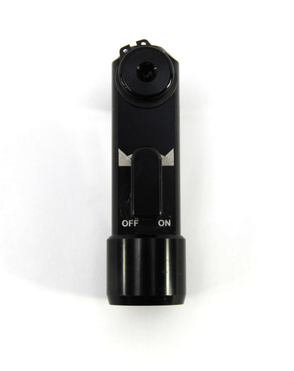 First Strike 90 Degree Rotary On/Off ASA Tank Adapter Kit for Tippmann A-5 - First Strike
