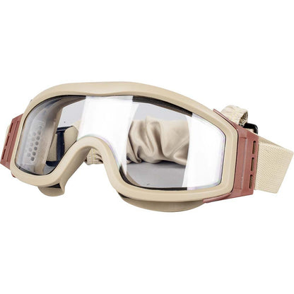 Valken Airsoft Tango Thermal Lens V-TAC Goggle with Multiple Lenses