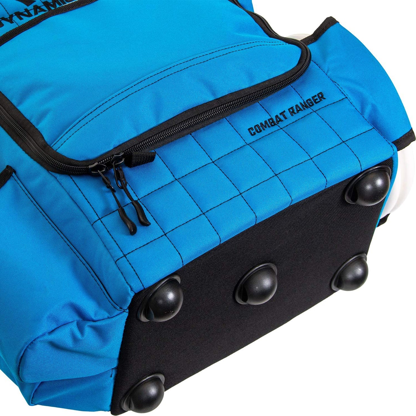 Dynamic Discs Combat Ranger backpack Disc Golf Bag - Cobalt Blue