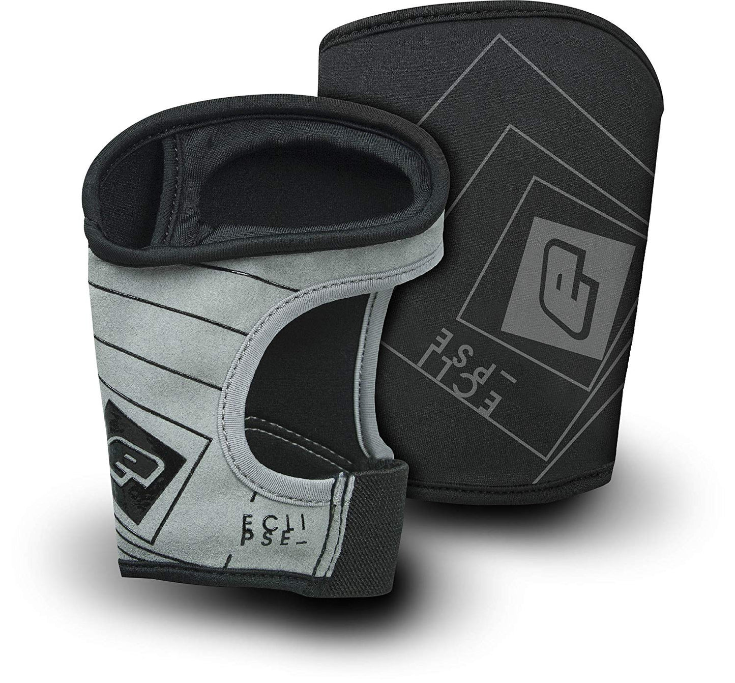 Planet Eclipse Snap Gloves Black - Planet Eclipse
