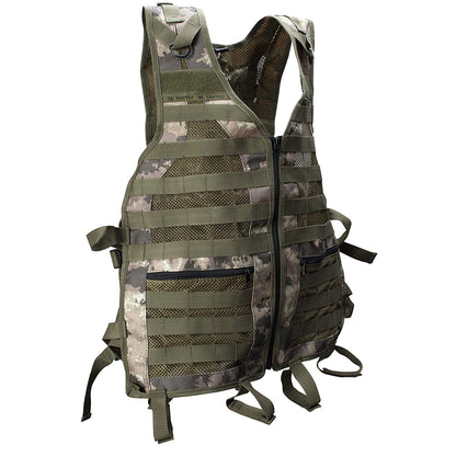 Empire Merc Vest Terrapat SM/MD - Empire