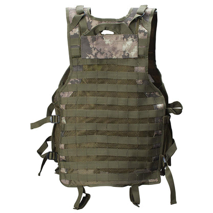 Empire Merc Vest Terrapat SM/MD - Empire