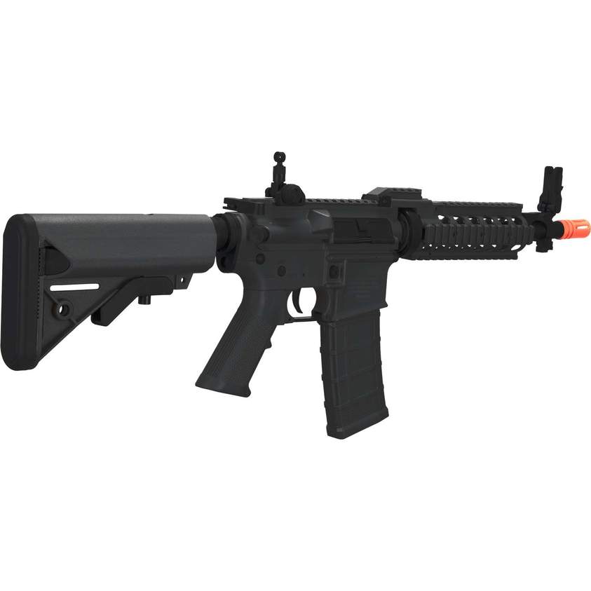 Tippmann BT Basic Training M4 Carbine RIS CQB Airsoft Gun
