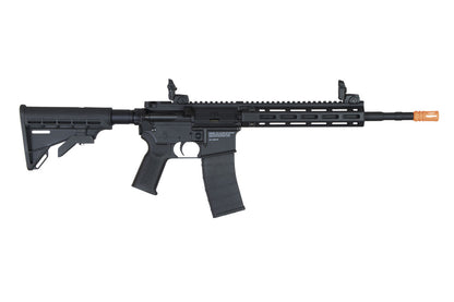 Tippmann Arms M4 Carbine V2 Airsoft HPA Rifle - Black