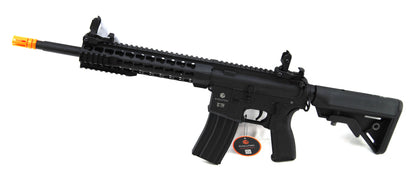 Evolution Combat Recon S 14.5" Carbontech Airsoft Rifle - Black