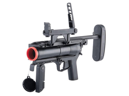 ARES M320 40mm Airsoft Grenade Launcher - Black