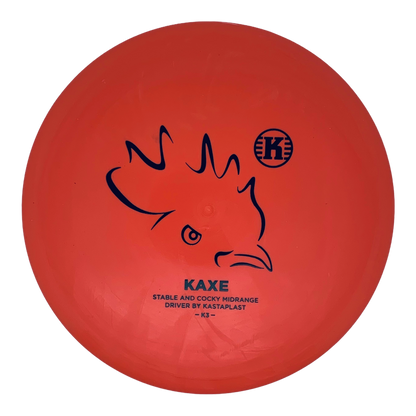 Kastaplast K3 Kaxe Disc