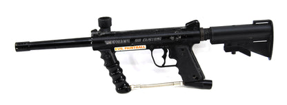 Used Tippmann Sports 98 Custom w/ Expansion Chamber