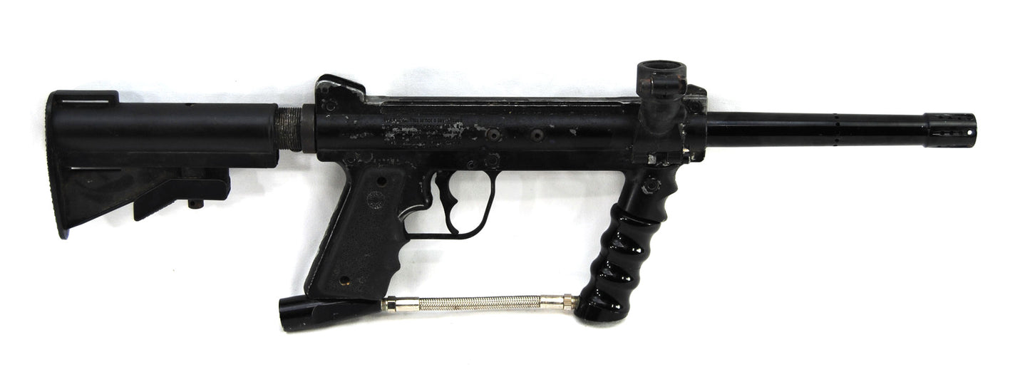 Used Tippmann Sports 98 Custom w/ Expansion Chamber