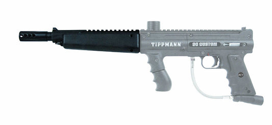 Tippmann 98 Custom Platinum Series Flatline Barrel - Tippmann Sports