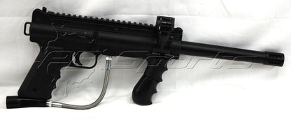Used Tippmann Sports 98 Custom with 14" Carbon Fiber Barrel - Tippmann Sports