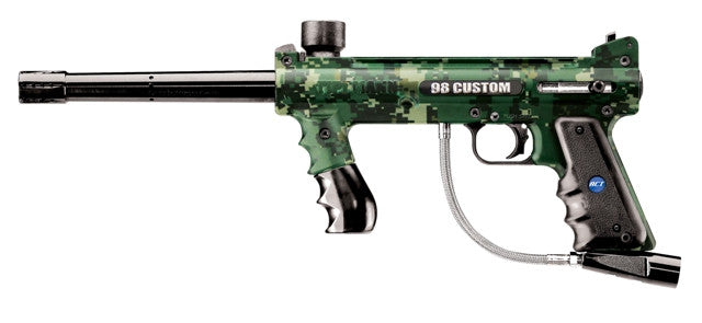 Tippmann 98 Custom ACT Camo - Tippmann Sports