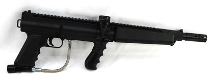Used Tippmann Platinum Series w/ Flatline Barrel - Black