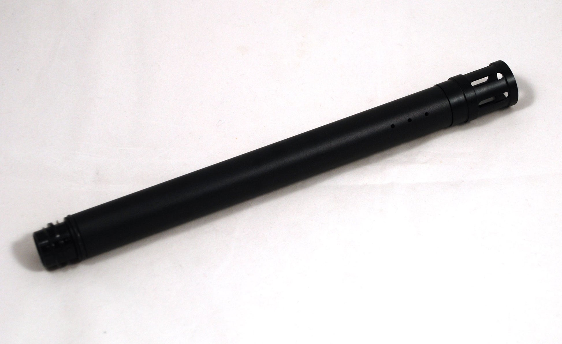 3Skull 10" RECON barrel with threaded M4 tip (11" overall) - Tippmann 98 - 3Skull
