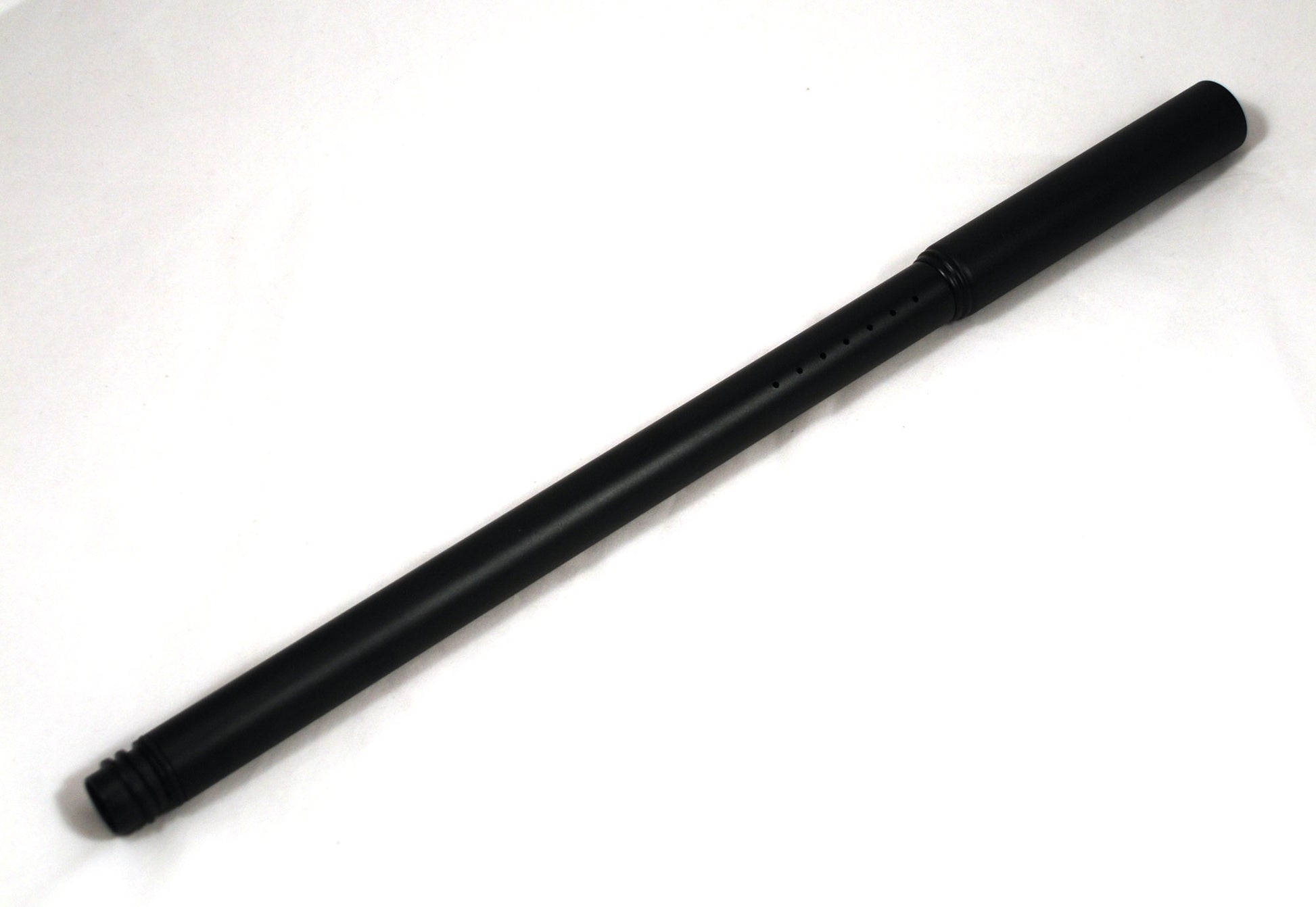 3Skull 14" RECON barrel with threaded Reaper Mock Silencer tip (20" overall) - Tippmann 98 - 3Skull