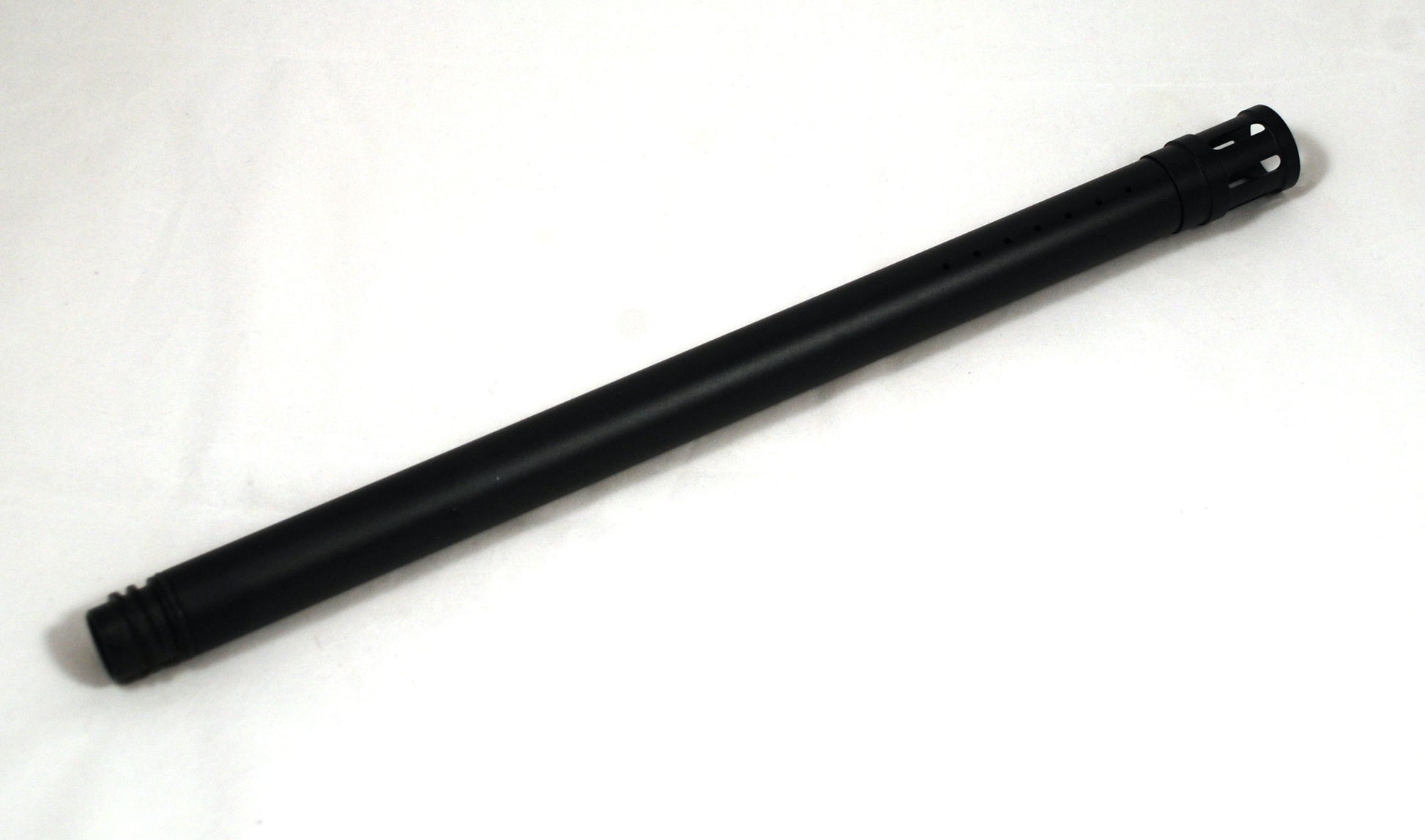 3Skull 14" RECON barrel with threaded M4 tip (15" overall) - Tippmann 98 - 3Skull