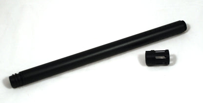 3Skull 14" RECON barrel with threaded M4 tip (15" overall) - Tippmann 98 - 3Skull