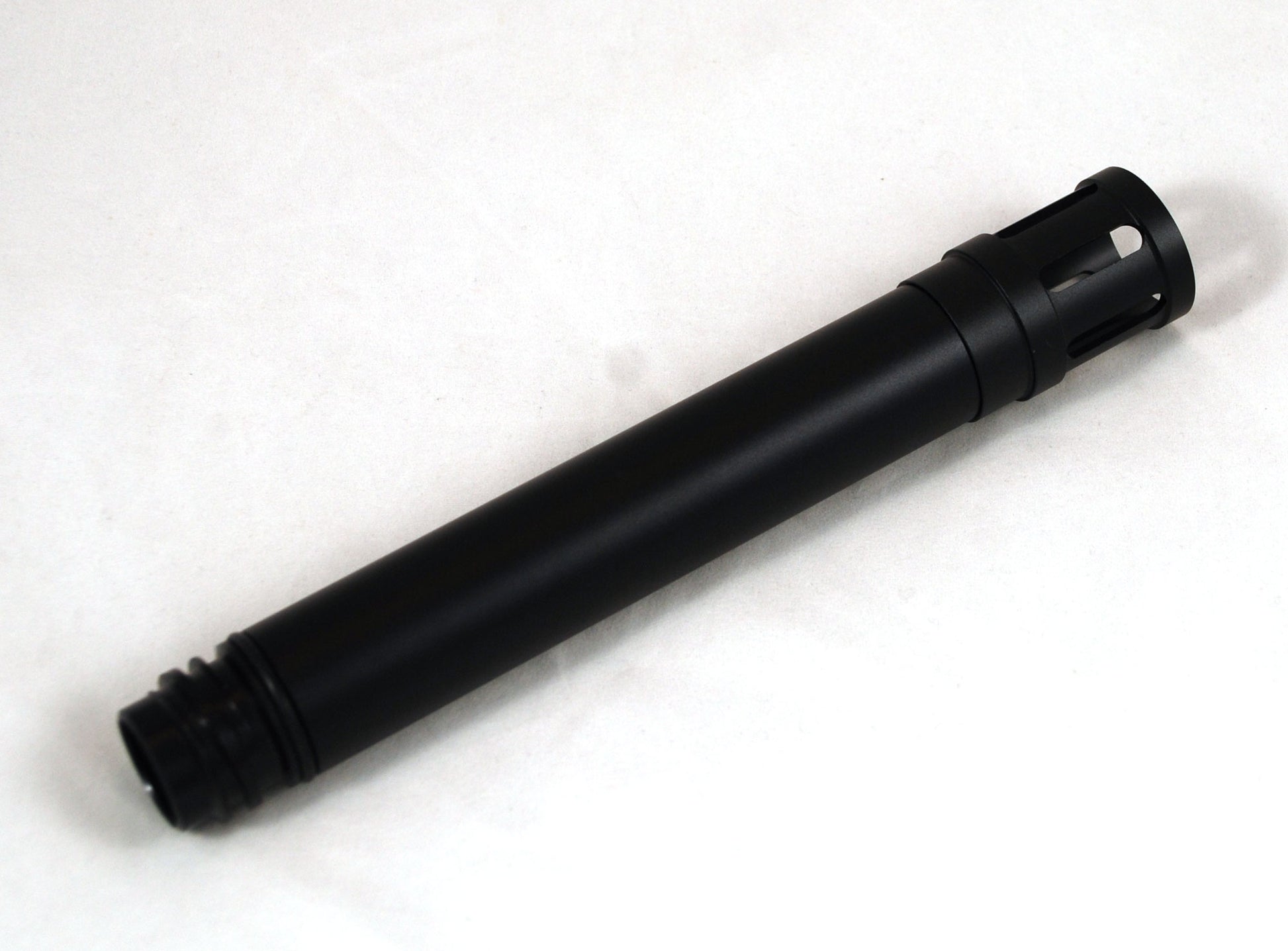 3Skull 6&quot; RECON barrel with threaded M4 tip (7&quot; overall) - Tippmann 98 - 3Skull