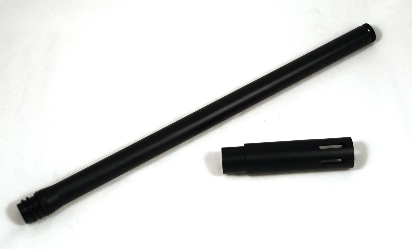 3Skull 16" SNIPER barrel with threaded M177 Whisper tip (21" overall) - Tippmann 98 - 3Skull
