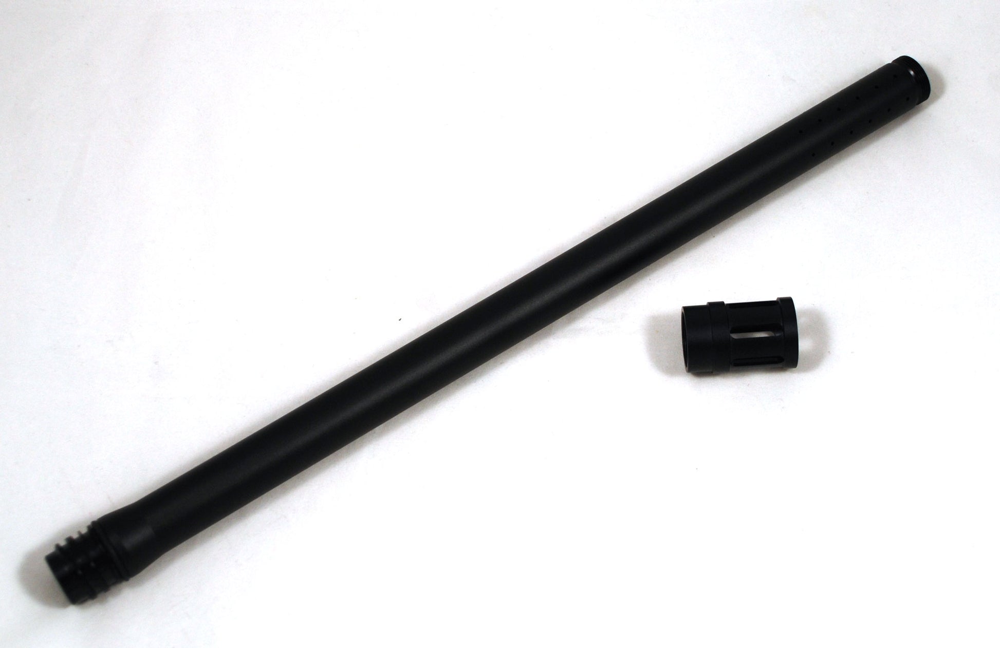 3Skull 16" SNIPER barrel with threaded M4 tip (17" overall) - Tippmann 98 - 3Skull