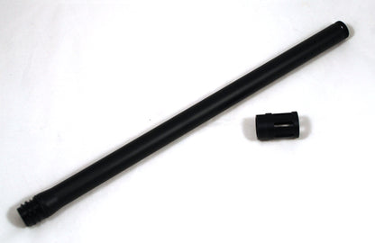 3Skull 16" SNIPER barrel with threaded M4 tip (17" overall) - Tippmann 98 - 3Skull