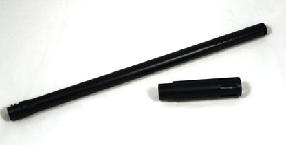 3Skull 17" SNIPER barrel with threaded M177 Whisper tip (22" overall) - Tippmann 98 - 3Skull