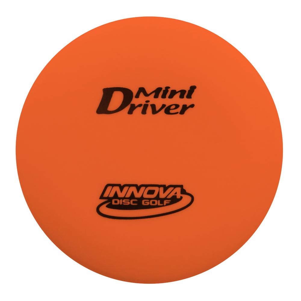 Innova Driver Mini Marker Disc