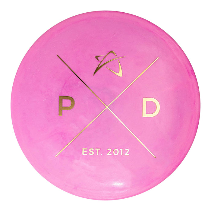 Prodigy A1 Approach Disc - 300 Plastic - Prodigy Originals Stamp
