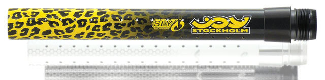 Angel A1 Fly Carbon Composite Barrel Tip Joy - Angel Paintball Sports
