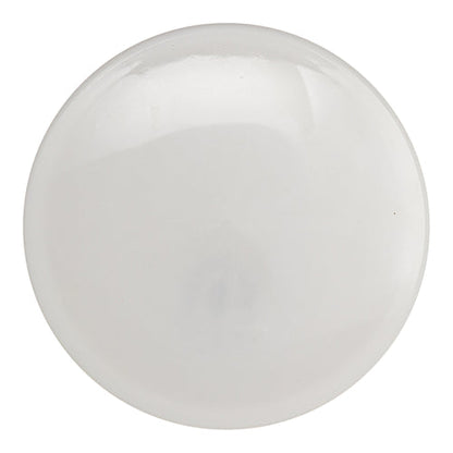 Prodigy A2 Approach Disc - 400 Plastic - Casual Crest Bottom Stamp