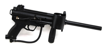 Used Tippmann A5 with Cyclone Feed System - Tippmann Sports