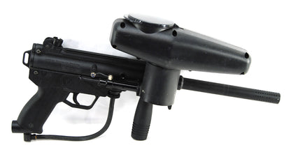 Used Tippmann Sports A5 - Black - Tippmann Sports