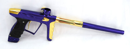 Demo HK Army A51 Luxe X - Dust Purple / Gold - HK Army