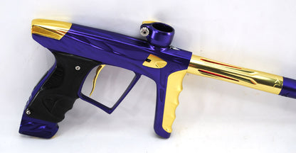 Demo HK Army A51 Luxe X - Dust Purple / Gold - HK Army